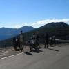 Motorradtour l511--collada-de- photo