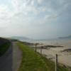 Motorradtour a836--lairg-- photo
