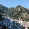 Motorradtour ca531--grazalema-- photo