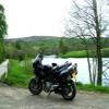 Motorradtour b9102--craigellachie-- photo