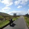 Motorrad Tour a941--rhynie-- photo