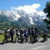 Motorrad Tour b164--bischofshofen-- photo