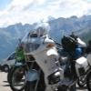 Motorrad Tour 28--ofenpass-- photo