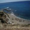 Motorrad Tour aghia-fotini--agios- photo