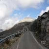 Motorrad Tour asteroskopio--observatory-- photo