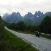 Motorrad Tour e10--moskenes-- photo