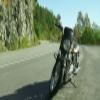 Motorradtour r37--pikerfoss-- photo