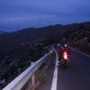 Motorrad Tour afrata--kolimbari- photo