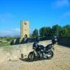 Motorrad Tour bu530--a2122-- photo