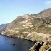 Motorradtour chora-sfakion--aradhena- photo