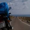 Motorrad Tour paleokastro--kato-zakros- photo