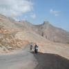 Motorrad Tour xerokambos--ghoudhouras- photo