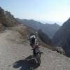 Motorradtour vasiliki--lendas-tripiti- photo