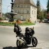 Motorrad Tour d928--chatillon-sur- photo