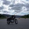 Motorradtour reshjemvegen-notodden--bo-- photo