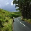 Motorradtour b4518-llanbrynmair--rhayader- photo