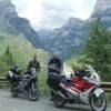 Motorrad Tour hu-631--sarvise- photo