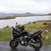 Motorradtour b4246--blaenavon-- photo