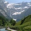 Motorrad Tour d923--gavarnie-- photo