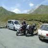 Motorradtour d923--gavarnie-- photo