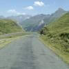 Motorrad Tour d923--gavarnie-- photo