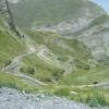 Motorrad Tour d923--gavarnie-- photo