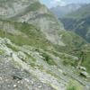 Motorcycle Road d923--gavarnie-- photo