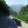 Motorrad Tour d923--gavarnie-- photo