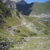 Motorrad Tour d923--gavarnie-- photo