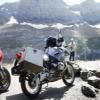 Motorradtour d923--gavarnie-- photo