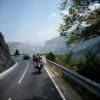 Motorradtour sh3--elbasan-- photo