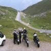 Motorradtour mangrt-pass--strmec- photo