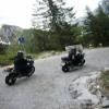 Motorrad Tour 206--vrsic-pass- photo