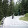 Motorrad Tour 206--vrsic-pass- photo