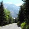 Motorradtour 206--vrsic-pass- photo