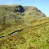 Motorcycle Road a592--kirkstone-pass- photo