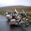 Motorradtour a537--buxton-- photo