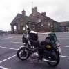 Motorrad Tour a537--buxton-- photo