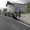 Motorrad Tour ss36--splugenpass-- photo