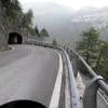 Motorradtour ss36--splugenpass-- photo