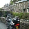 Motorradtour a5--a4086-- photo