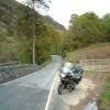 Motorrad Tour a5--a4086-- photo