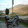 Motorradtour a5--a4086-- photo