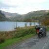 Motorradtour a5--a4086-- photo