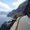 Motorradtour m6--noordhoek-- photo