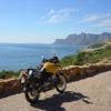 Motorrad Tour r44--gordons-bay- photo