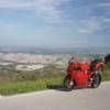 Motorrad Tour chianni--casciana-terme- photo