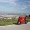 Motorradtour chianni--casciana-terme- photo