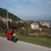 Motorradtour chianni--casciana-terme- photo