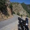 Motorrad Tour d80--patromonio-- photo